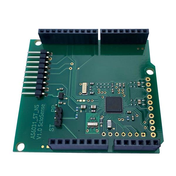 wholesale AS6031_ST_NS V1.0 Multiple Function Sensor Development Tools supplier,manufacturer,distributor